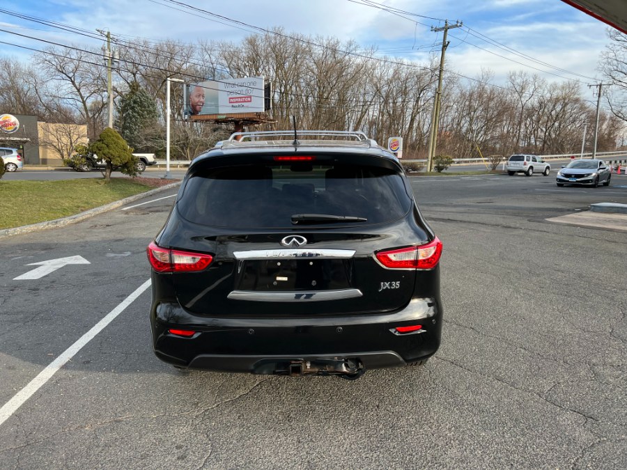 2013 Infiniti JX35 AWD 4dr, available for sale in Hartford , Connecticut | Ledyard Auto Sale LLC. Hartford , Connecticut 2013 Infiniti JX35 AWD 4dr, available for sale in Hartford , Connecticut | Ledyard Auto Sale LLC. Hartford , Connecticut