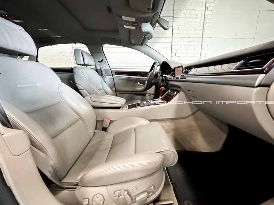 2007 Audi A8 L 4dr Sdn 4.2L, available for sale in Salt Lake City, Utah | Guchon Imports. Salt Lake City, Utah 2007 Audi A8 L 4dr Sdn 4.2L, available for sale in Salt Lake City, Utah | Guchon Imports. Salt Lake City, Utah