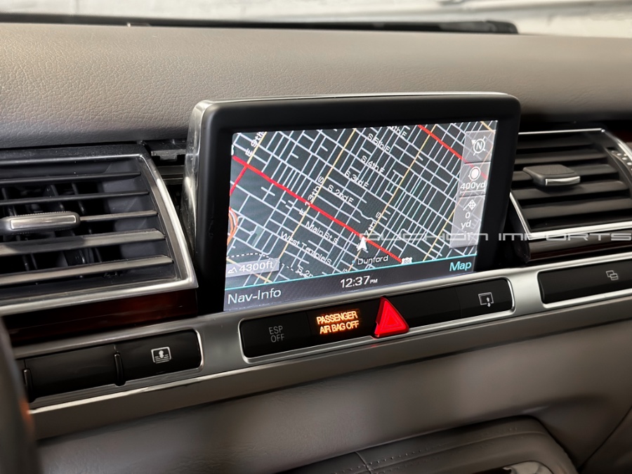 2007 Audi A8 L 4dr Sdn 4.2L, available for sale in Salt Lake City, Utah | Guchon Imports. Salt Lake City, Utah 2007 Audi A8 L 4dr Sdn 4.2L, available for sale in Salt Lake City, Utah | Guchon Imports. Salt Lake City, Utah