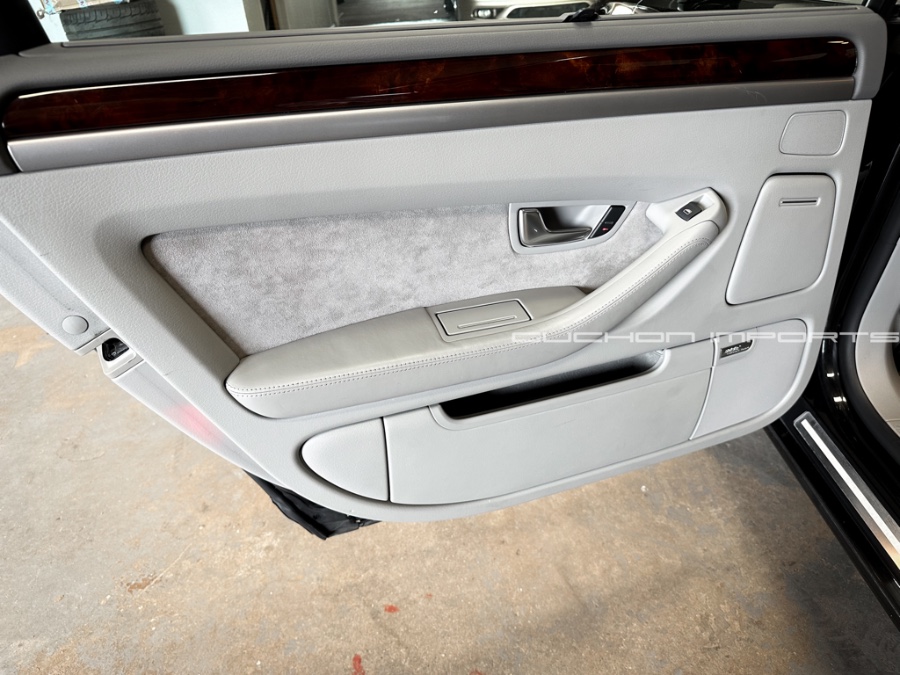 2007 Audi A8 L 4dr Sdn 4.2L, available for sale in Salt Lake City, Utah | Guchon Imports. Salt Lake City, Utah 2007 Audi A8 L 4dr Sdn 4.2L, available for sale in Salt Lake City, Utah | Guchon Imports. Salt Lake City, Utah