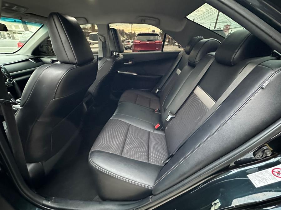 2014 Toyota Camry 4dr Sdn I4 Auto SE (Natl) *Ltd Avail*, available for sale in Danbury, Connecticut | Safe Used Auto Sales LLC. Danbury, Connecticut 2014 Toyota Camry 4dr Sdn I4 Auto SE (Natl) *Ltd Avail*, available for sale in Danbury, Connecticut | Safe Used Auto Sales LLC. Danbury, Connecticut