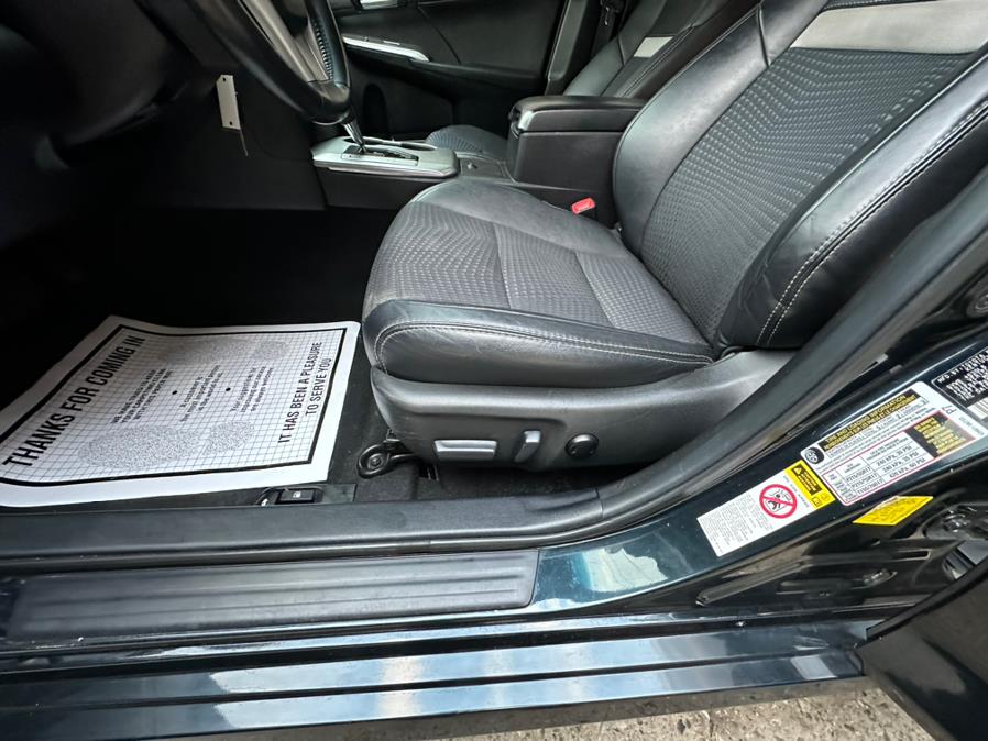 2014 Toyota Camry 4dr Sdn I4 Auto SE (Natl) *Ltd Avail*, available for sale in Danbury, Connecticut | Safe Used Auto Sales LLC. Danbury, Connecticut 2014 Toyota Camry 4dr Sdn I4 Auto SE (Natl) *Ltd Avail*, available for sale in Danbury, Connecticut | Safe Used Auto Sales LLC. Danbury, Connecticut