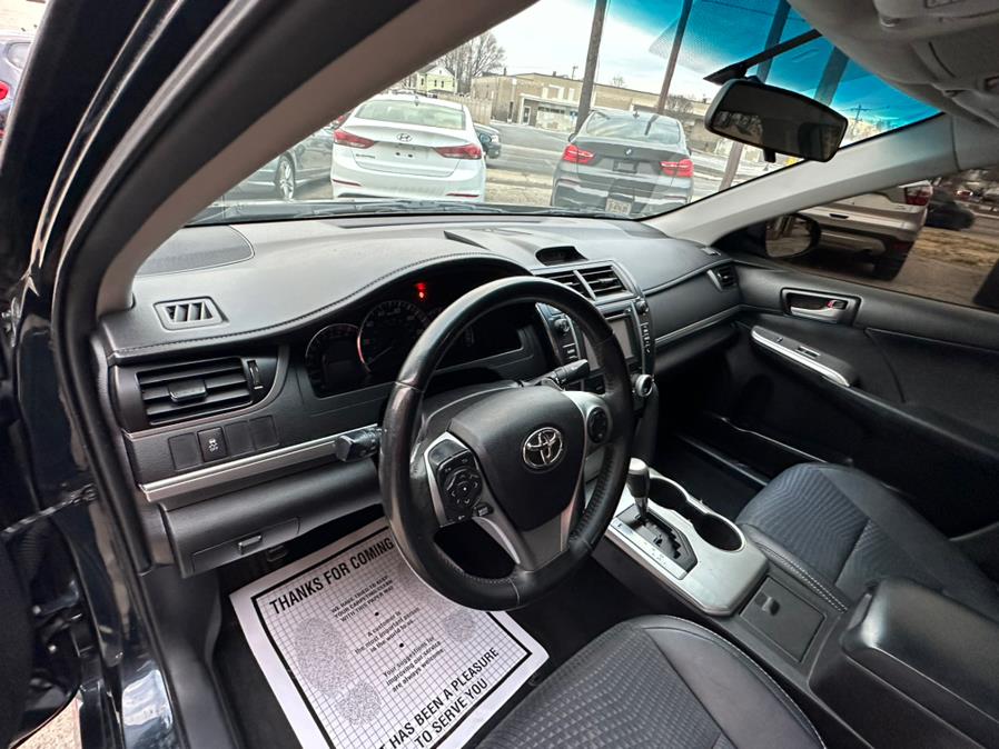 2014 Toyota Camry 4dr Sdn I4 Auto SE (Natl) *Ltd Avail*, available for sale in Danbury, Connecticut | Safe Used Auto Sales LLC. Danbury, Connecticut 2014 Toyota Camry 4dr Sdn I4 Auto SE (Natl) *Ltd Avail*, available for sale in Danbury, Connecticut | Safe Used Auto Sales LLC. Danbury, Connecticut