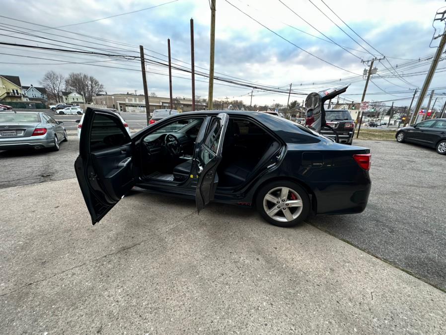 2014 Toyota Camry 4dr Sdn I4 Auto SE (Natl) *Ltd Avail*, available for sale in Danbury, Connecticut | Safe Used Auto Sales LLC. Danbury, Connecticut 2014 Toyota Camry 4dr Sdn I4 Auto SE (Natl) *Ltd Avail*, available for sale in Danbury, Connecticut | Safe Used Auto Sales LLC. Danbury, Connecticut