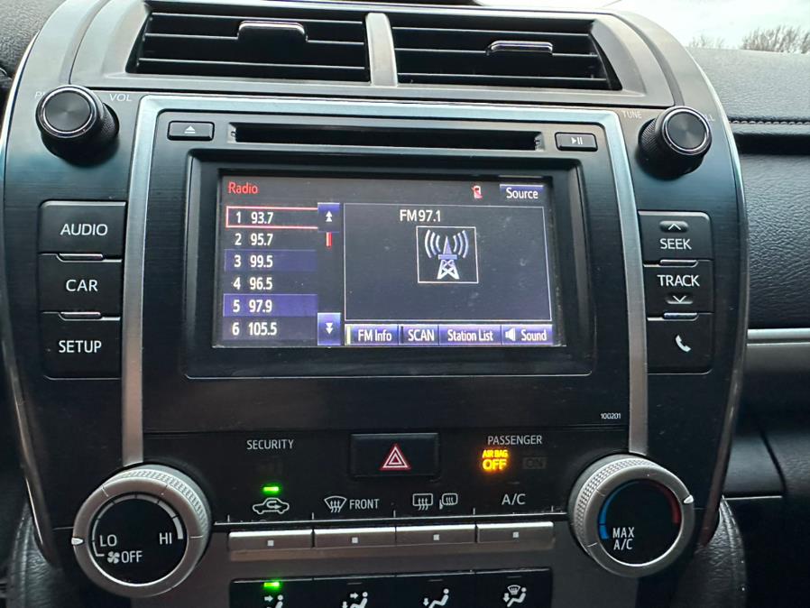 2014 Toyota Camry 4dr Sdn I4 Auto SE (Natl) *Ltd Avail*, available for sale in Danbury, Connecticut | Safe Used Auto Sales LLC. Danbury, Connecticut 2014 Toyota Camry 4dr Sdn I4 Auto SE (Natl) *Ltd Avail*, available for sale in Danbury, Connecticut | Safe Used Auto Sales LLC. Danbury, Connecticut