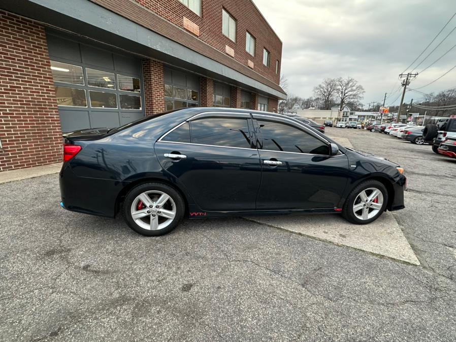 2014 Toyota Camry 4dr Sdn I4 Auto SE (Natl) *Ltd Avail*, available for sale in Danbury, Connecticut | Safe Used Auto Sales LLC. Danbury, Connecticut 2014 Toyota Camry 4dr Sdn I4 Auto SE (Natl) *Ltd Avail*, available for sale in Danbury, Connecticut | Safe Used Auto Sales LLC. Danbury, Connecticut
