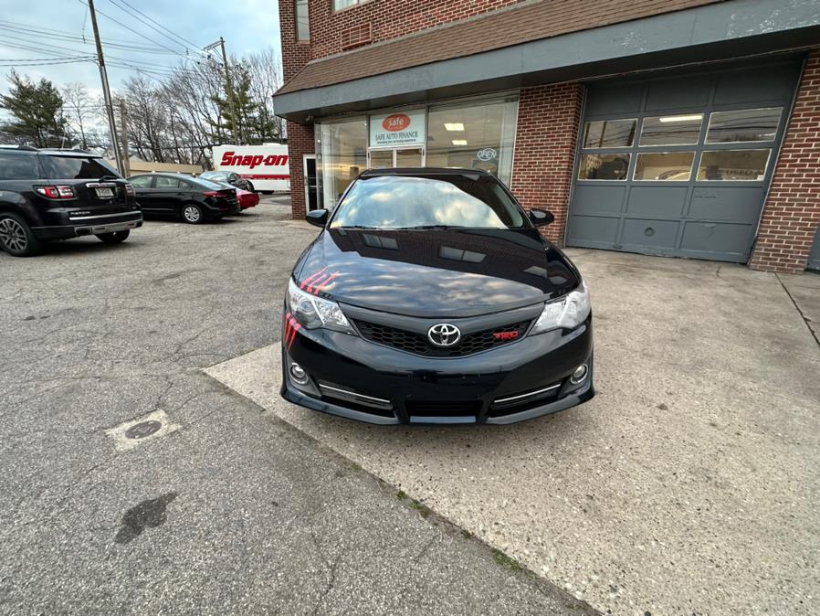 2014 Toyota Camry 4dr Sdn I4 Auto SE (Natl) *Ltd Avail*, available for sale in Danbury, Connecticut | Safe Used Auto Sales LLC. Danbury, Connecticut 2014 Toyota Camry 4dr Sdn I4 Auto SE (Natl) *Ltd Avail*, available for sale in Danbury, Connecticut | Safe Used Auto Sales LLC. Danbury, Connecticut