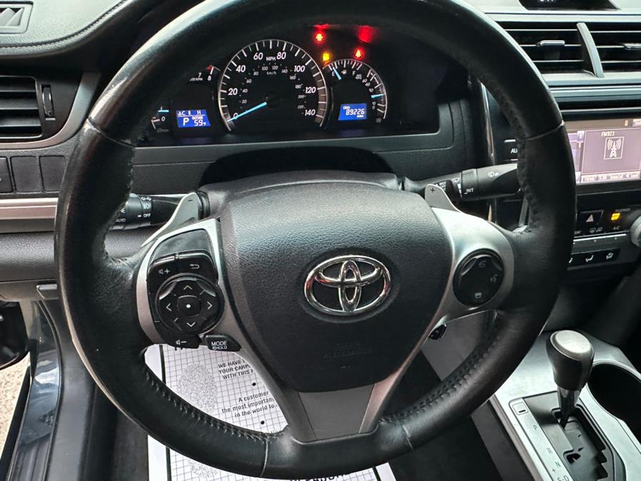 2014 Toyota Camry 4dr Sdn I4 Auto SE (Natl) *Ltd Avail*, available for sale in Danbury, Connecticut | Safe Used Auto Sales LLC. Danbury, Connecticut 2014 Toyota Camry 4dr Sdn I4 Auto SE (Natl) *Ltd Avail*, available for sale in Danbury, Connecticut | Safe Used Auto Sales LLC. Danbury, Connecticut