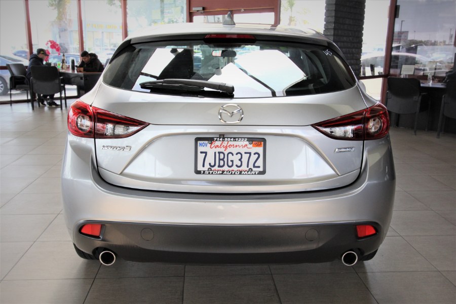 2015 Mazda Mazda3 5dr HB Auto i Touring, available for sale in Garden Grove, California | 1 Stop Auto Mart Inc.. Garden Grove, California 2015 Mazda Mazda3 5dr HB Auto i Touring, available for sale in Garden Grove, California | 1 Stop Auto Mart Inc.. Garden Grove, California