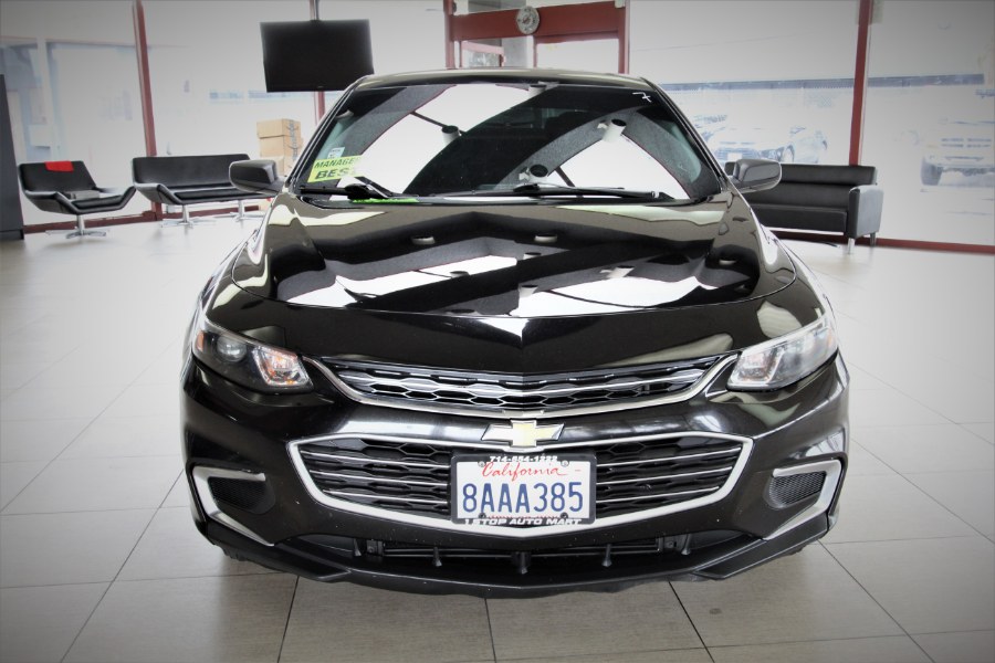 2017 Chevrolet Malibu 4dr Sdn LS w/1LS, available for sale in Garden Grove, California | 1 Stop Auto Mart Inc.. Garden Grove, California 2017 Chevrolet Malibu 4dr Sdn LS w/1LS, available for sale in Garden Grove, California | 1 Stop Auto Mart Inc.. Garden Grove, California