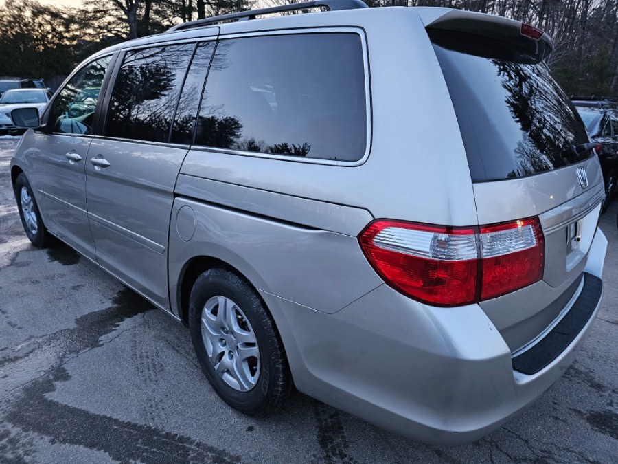 2007 Honda Odyssey 5dr EX, available for sale in Auburn, New Hampshire | ODA Auto Precision LLC. Auburn, New Hampshire 2007 Honda Odyssey 5dr EX, available for sale in Auburn, New Hampshire | ODA Auto Precision LLC. Auburn, New Hampshire