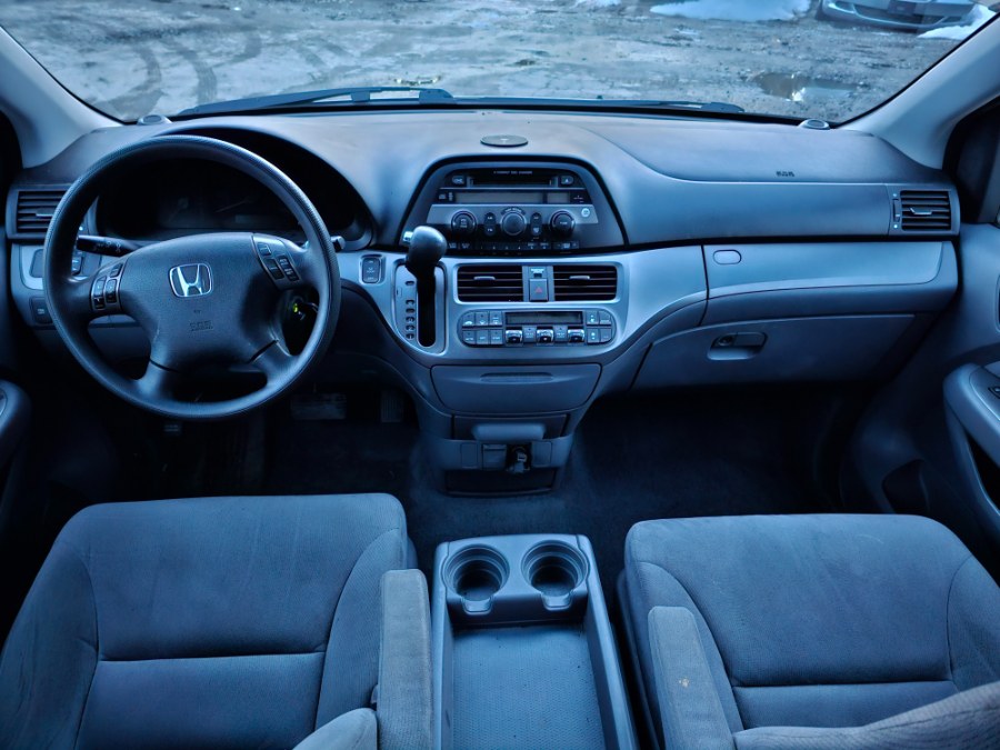 2007 Honda Odyssey 5dr EX, available for sale in Auburn, New Hampshire | ODA Auto Precision LLC. Auburn, New Hampshire 2007 Honda Odyssey 5dr EX, available for sale in Auburn, New Hampshire | ODA Auto Precision LLC. Auburn, New Hampshire