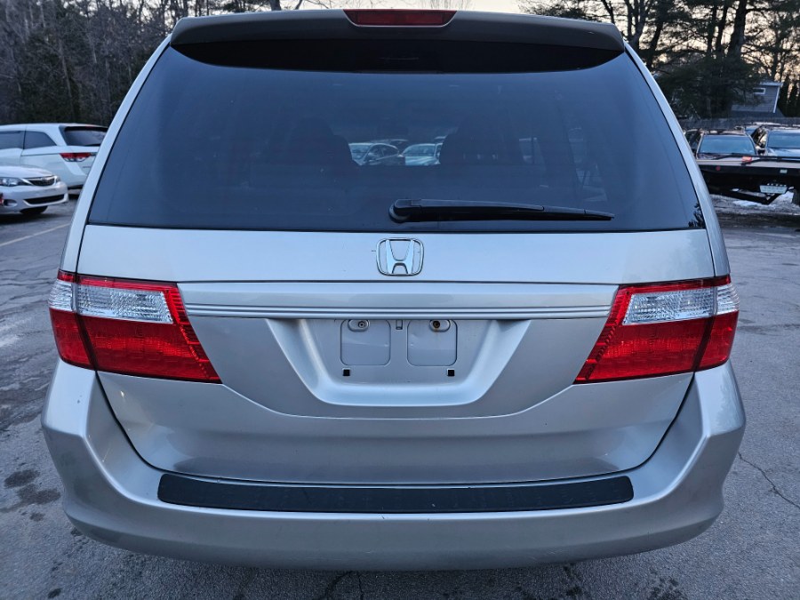2007 Honda Odyssey 5dr EX, available for sale in Auburn, New Hampshire | ODA Auto Precision LLC. Auburn, New Hampshire 2007 Honda Odyssey 5dr EX, available for sale in Auburn, New Hampshire | ODA Auto Precision LLC. Auburn, New Hampshire