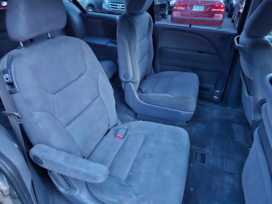 2007 Honda Odyssey 5dr EX, available for sale in Auburn, New Hampshire | ODA Auto Precision LLC. Auburn, New Hampshire 2007 Honda Odyssey 5dr EX, available for sale in Auburn, New Hampshire | ODA Auto Precision LLC. Auburn, New Hampshire