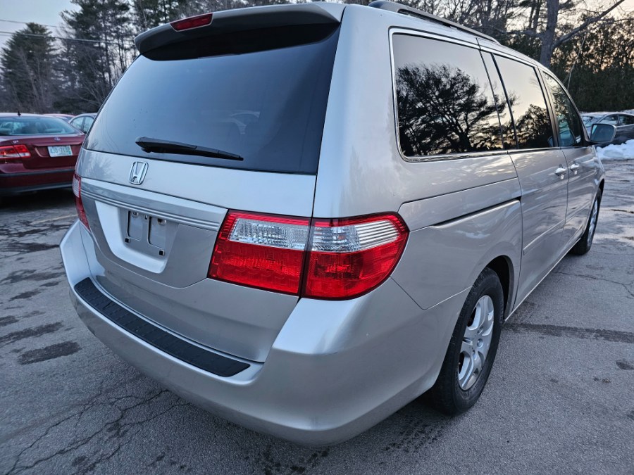 2007 Honda Odyssey 5dr EX, available for sale in Auburn, New Hampshire | ODA Auto Precision LLC. Auburn, New Hampshire 2007 Honda Odyssey 5dr EX, available for sale in Auburn, New Hampshire | ODA Auto Precision LLC. Auburn, New Hampshire