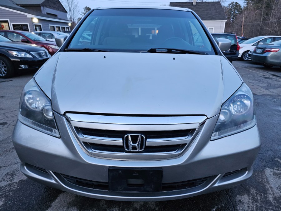 2007 Honda Odyssey 5dr EX, available for sale in Auburn, New Hampshire | ODA Auto Precision LLC. Auburn, New Hampshire 2007 Honda Odyssey 5dr EX, available for sale in Auburn, New Hampshire | ODA Auto Precision LLC. Auburn, New Hampshire
