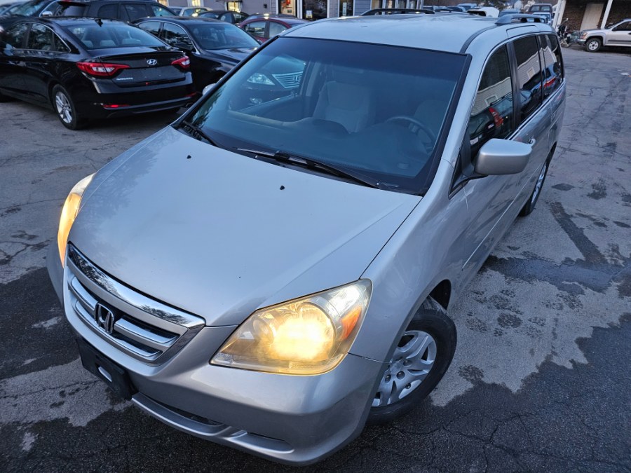 2007 Honda Odyssey 5dr EX, available for sale in Auburn, New Hampshire | ODA Auto Precision LLC. Auburn, New Hampshire 2007 Honda Odyssey 5dr EX, available for sale in Auburn, New Hampshire | ODA Auto Precision LLC. Auburn, New Hampshire