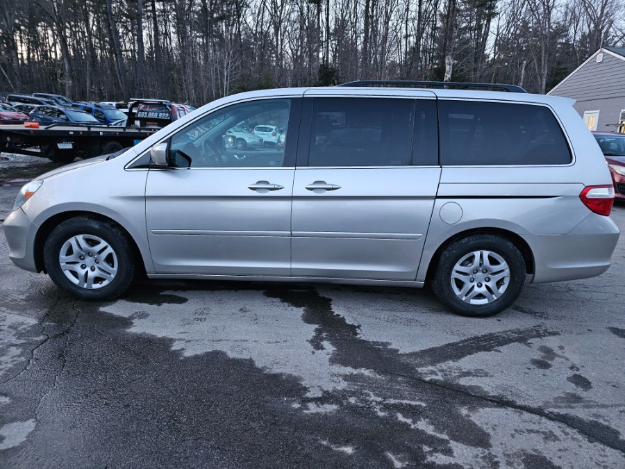 2007 Honda Odyssey 5dr EX, available for sale in Auburn, New Hampshire | ODA Auto Precision LLC. Auburn, New Hampshire 2007 Honda Odyssey 5dr EX, available for sale in Auburn, New Hampshire | ODA Auto Precision LLC. Auburn, New Hampshire