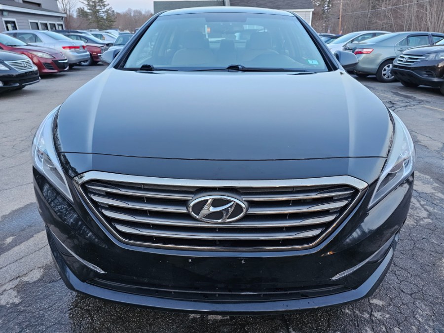 2015 Hyundai Sonata 4dr Sdn 2.4L SE PZEV, available for sale in Auburn, New Hampshire | ODA Auto Precision LLC. Auburn, New Hampshire 2015 Hyundai Sonata 4dr Sdn 2.4L SE PZEV, available for sale in Auburn, New Hampshire | ODA Auto Precision LLC. Auburn, New Hampshire