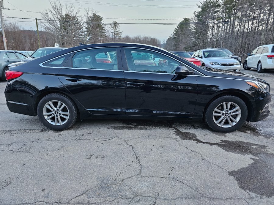 2015 Hyundai Sonata 4dr Sdn 2.4L SE PZEV, available for sale in Auburn, New Hampshire | ODA Auto Precision LLC. Auburn, New Hampshire 2015 Hyundai Sonata 4dr Sdn 2.4L SE PZEV, available for sale in Auburn, New Hampshire | ODA Auto Precision LLC. Auburn, New Hampshire