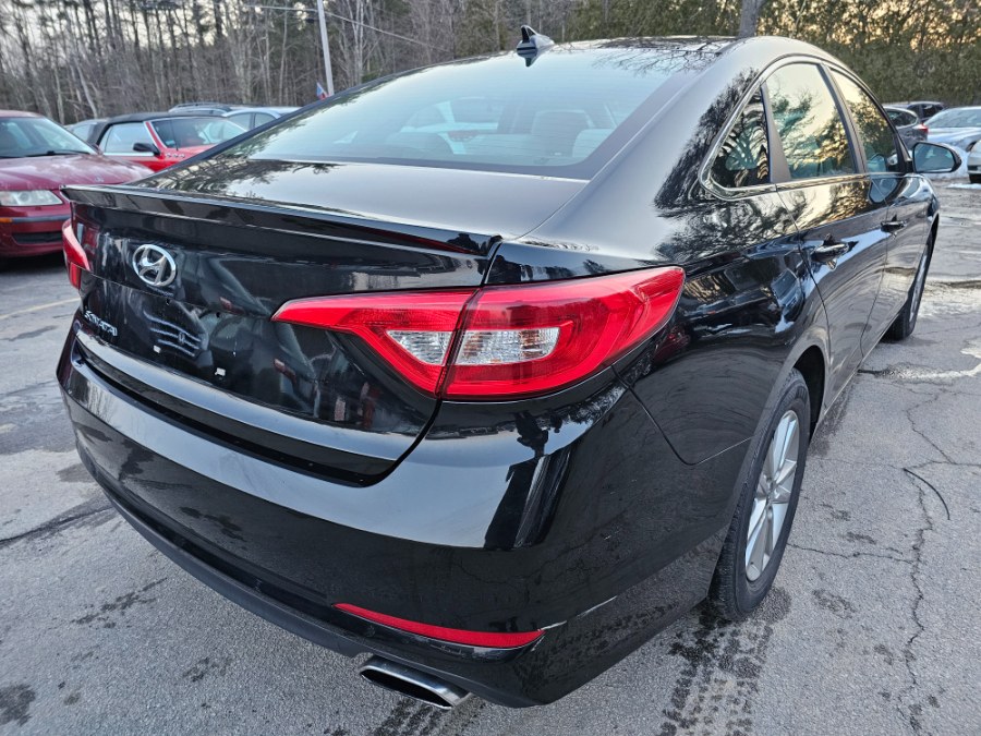 2015 Hyundai Sonata 4dr Sdn 2.4L SE PZEV, available for sale in Auburn, New Hampshire | ODA Auto Precision LLC. Auburn, New Hampshire 2015 Hyundai Sonata 4dr Sdn 2.4L SE PZEV, available for sale in Auburn, New Hampshire | ODA Auto Precision LLC. Auburn, New Hampshire