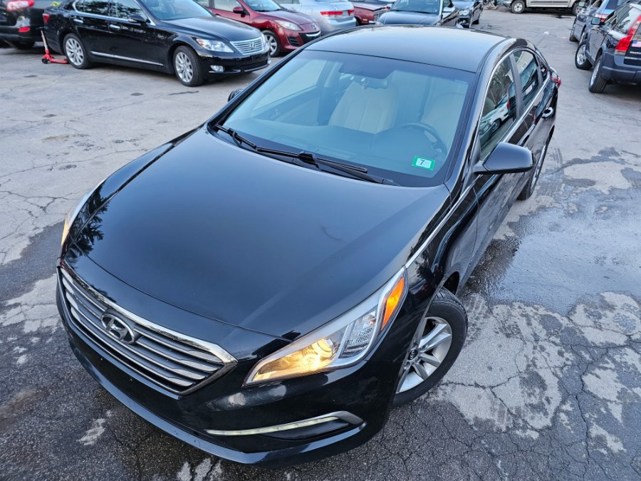 2015 Hyundai Sonata 4dr Sdn 2.4L SE PZEV, available for sale in Auburn, New Hampshire | ODA Auto Precision LLC. Auburn, New Hampshire 2015 Hyundai Sonata 4dr Sdn 2.4L SE PZEV, available for sale in Auburn, New Hampshire | ODA Auto Precision LLC. Auburn, New Hampshire