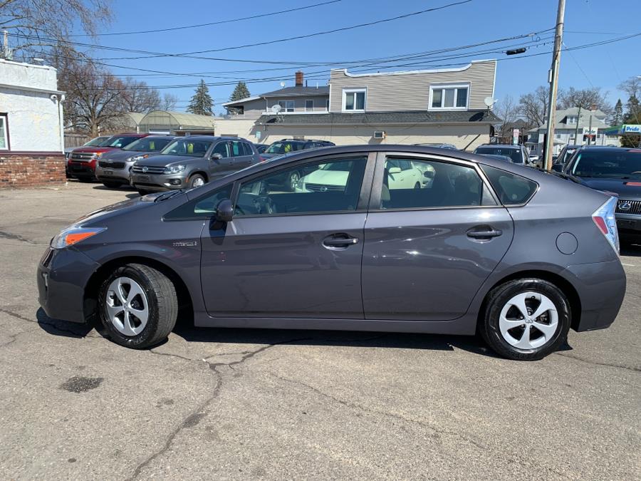 2015 Toyota Prius 5dr HB Four (Natl), available for sale in Springfield, Massachusetts | Absolute Motors Inc. Springfield, Massachusetts 2015 Toyota Prius 5dr HB Four (Natl), available for sale in Springfield, Massachusetts | Absolute Motors Inc. Springfield, Massachusetts