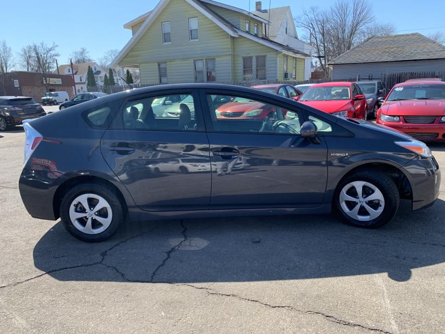 2015 Toyota Prius 5dr HB Four (Natl), available for sale in Springfield, Massachusetts | Absolute Motors Inc. Springfield, Massachusetts 2015 Toyota Prius 5dr HB Four (Natl), available for sale in Springfield, Massachusetts | Absolute Motors Inc. Springfield, Massachusetts