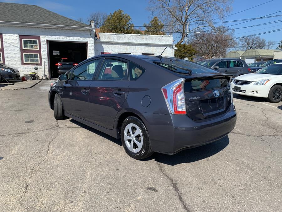 2015 Toyota Prius 5dr HB Four (Natl), available for sale in Springfield, Massachusetts | Absolute Motors Inc. Springfield, Massachusetts 2015 Toyota Prius 5dr HB Four (Natl), available for sale in Springfield, Massachusetts | Absolute Motors Inc. Springfield, Massachusetts
