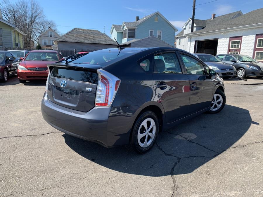 2015 Toyota Prius 5dr HB Four (Natl), available for sale in Springfield, Massachusetts | Absolute Motors Inc. Springfield, Massachusetts 2015 Toyota Prius 5dr HB Four (Natl), available for sale in Springfield, Massachusetts | Absolute Motors Inc. Springfield, Massachusetts