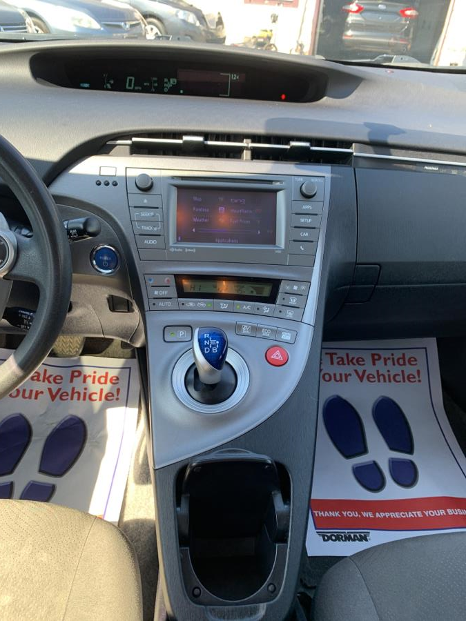 2015 Toyota Prius 5dr HB Four (Natl), available for sale in Springfield, Massachusetts | Absolute Motors Inc. Springfield, Massachusetts 2015 Toyota Prius 5dr HB Four (Natl), available for sale in Springfield, Massachusetts | Absolute Motors Inc. Springfield, Massachusetts