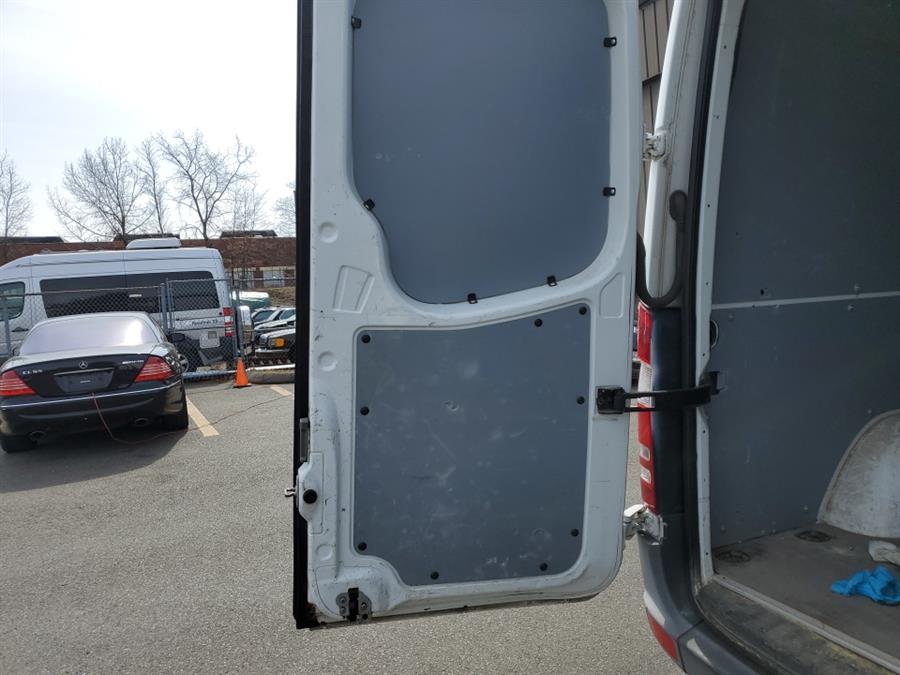 2010 Mercedes-Benz Sprinter Cargo Vans 2500 144", available for sale in Bristol, Connecticut | Dealmax Motors LLC. Bristol, Connecticut 2010 Mercedes-Benz Sprinter Cargo Vans 2500 144", available for sale in Bristol, Connecticut | Dealmax Motors LLC. Bristol, Connecticut