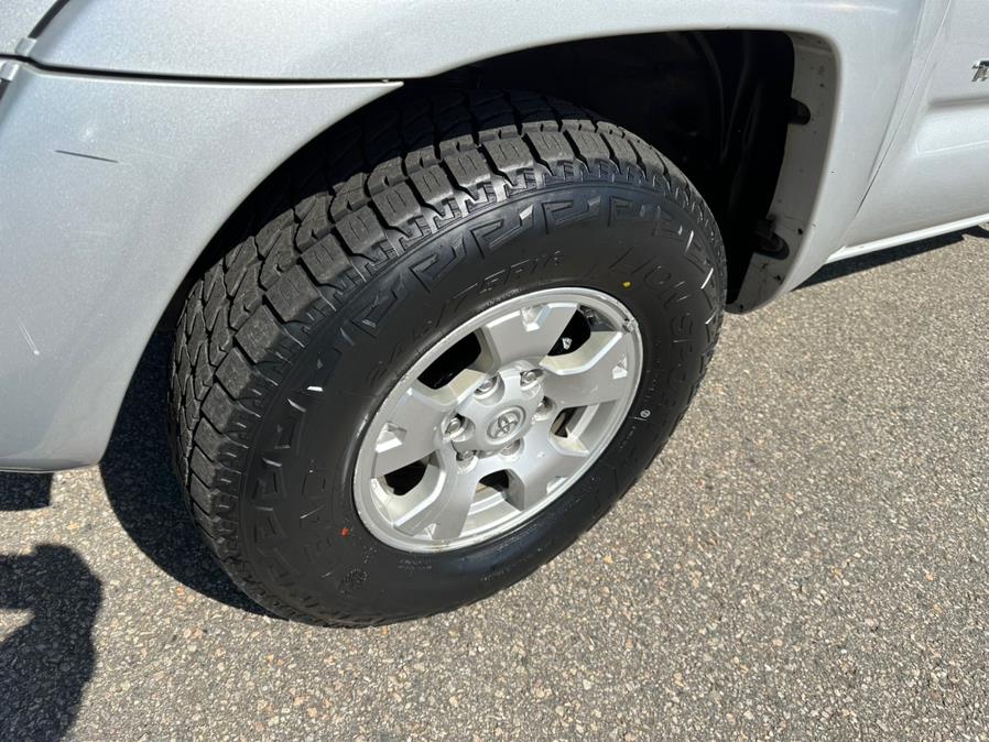 2010 Toyota Tacoma 4WD Double V6 AT, available for sale in South Windsor, Connecticut | Mike And Tony Auto Sales, Inc. South Windsor, Connecticut 2010 Toyota Tacoma 4WD Double V6 AT, available for sale in South Windsor, Connecticut | Mike And Tony Auto Sales, Inc. South Windsor, Connecticut