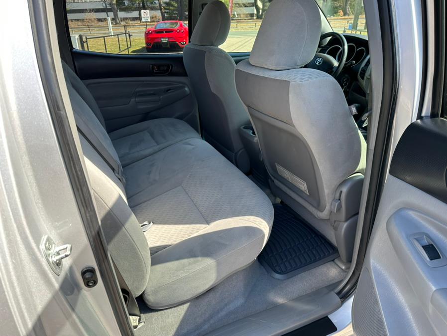 2010 Toyota Tacoma 4WD Double V6 AT, available for sale in South Windsor, Connecticut | Mike And Tony Auto Sales, Inc. South Windsor, Connecticut 2010 Toyota Tacoma 4WD Double V6 AT, available for sale in South Windsor, Connecticut | Mike And Tony Auto Sales, Inc. South Windsor, Connecticut