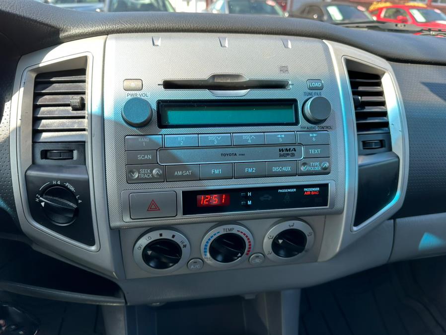 2010 Toyota Tacoma 4WD Double V6 AT, available for sale in South Windsor, Connecticut | Mike And Tony Auto Sales, Inc. South Windsor, Connecticut 2010 Toyota Tacoma 4WD Double V6 AT, available for sale in South Windsor, Connecticut | Mike And Tony Auto Sales, Inc. South Windsor, Connecticut
