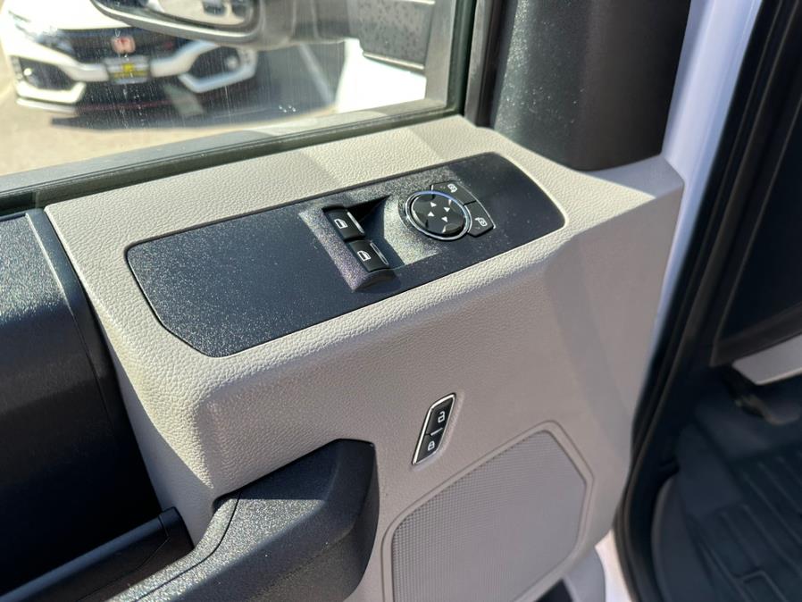 2019 Ford Super Duty F-250 SRW XL 4WD Reg Cab 8'' Box, available for sale in South Windsor, Connecticut | Mike And Tony Auto Sales, Inc. South Windsor, Connecticut 2019 Ford Super Duty F-250 SRW XL 4WD Reg Cab 8'' Box, available for sale in South Windsor, Connecticut | Mike And Tony Auto Sales, Inc. South Windsor, Connecticut
