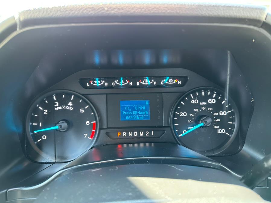 2019 Ford Super Duty F-250 SRW XL 4WD Reg Cab 8'' Box, available for sale in South Windsor, Connecticut | Mike And Tony Auto Sales, Inc. South Windsor, Connecticut 2019 Ford Super Duty F-250 SRW XL 4WD Reg Cab 8'' Box, available for sale in South Windsor, Connecticut | Mike And Tony Auto Sales, Inc. South Windsor, Connecticut
