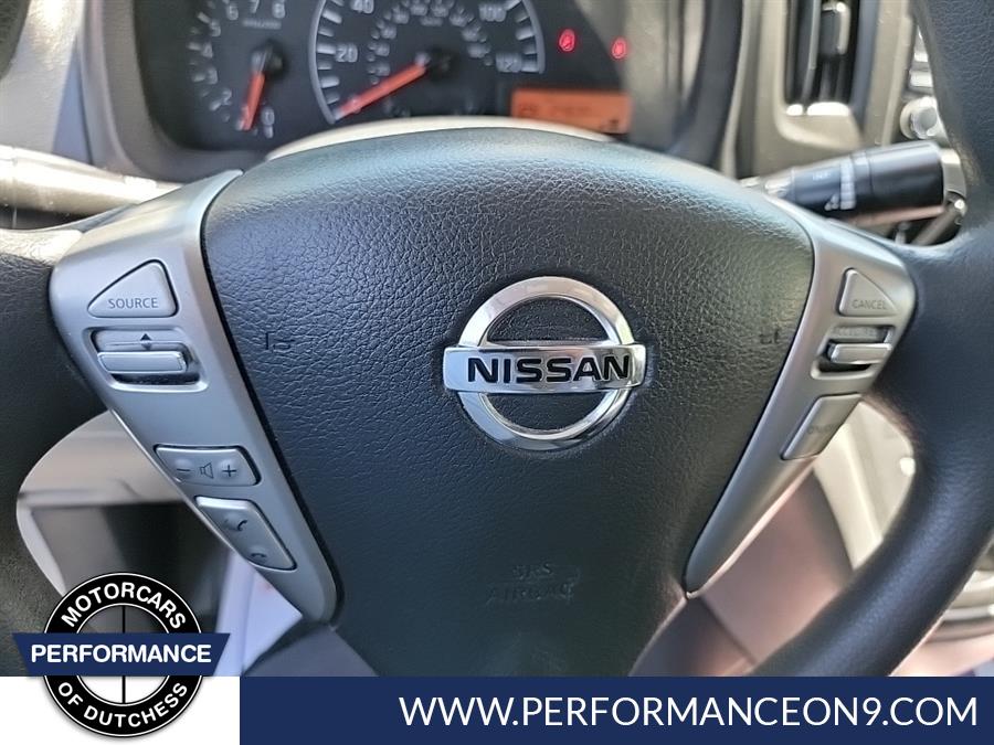 2019 Nissan NV200 Compact Cargo SV, available for sale in Wappingers Falls, New York | Performance Motor Cars. Wappingers Falls, New York 2019 Nissan NV200 Compact Cargo SV, available for sale in Wappingers Falls, New York | Performance Motor Cars. Wappingers Falls, New York