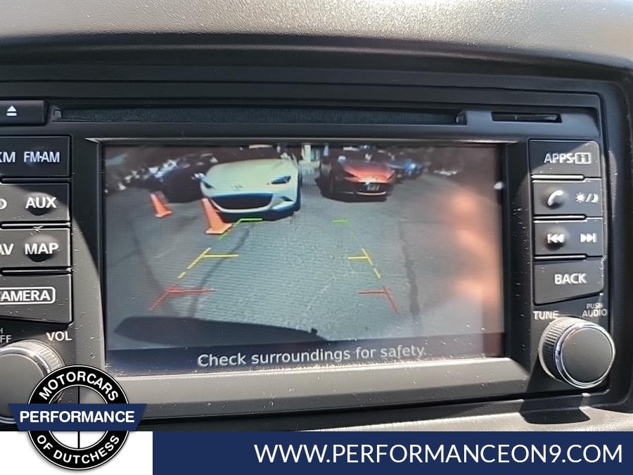 2019 Nissan NV200 Compact Cargo SV, available for sale in Wappingers Falls, New York | Performance Motor Cars. Wappingers Falls, New York 2019 Nissan NV200 Compact Cargo SV, available for sale in Wappingers Falls, New York | Performance Motor Cars. Wappingers Falls, New York