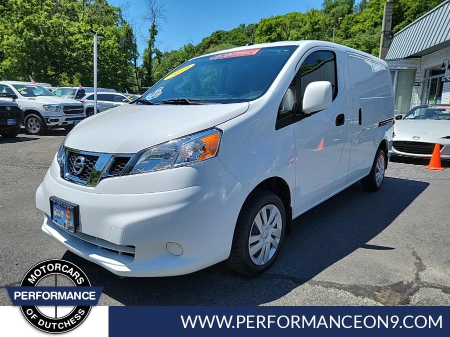 2019 Nissan NV200 Compact Cargo SV, available for sale in Wappingers Falls, New York | Performance Motor Cars. Wappingers Falls, New York 2019 Nissan NV200 Compact Cargo SV, available for sale in Wappingers Falls, New York | Performance Motor Cars. Wappingers Falls, New York