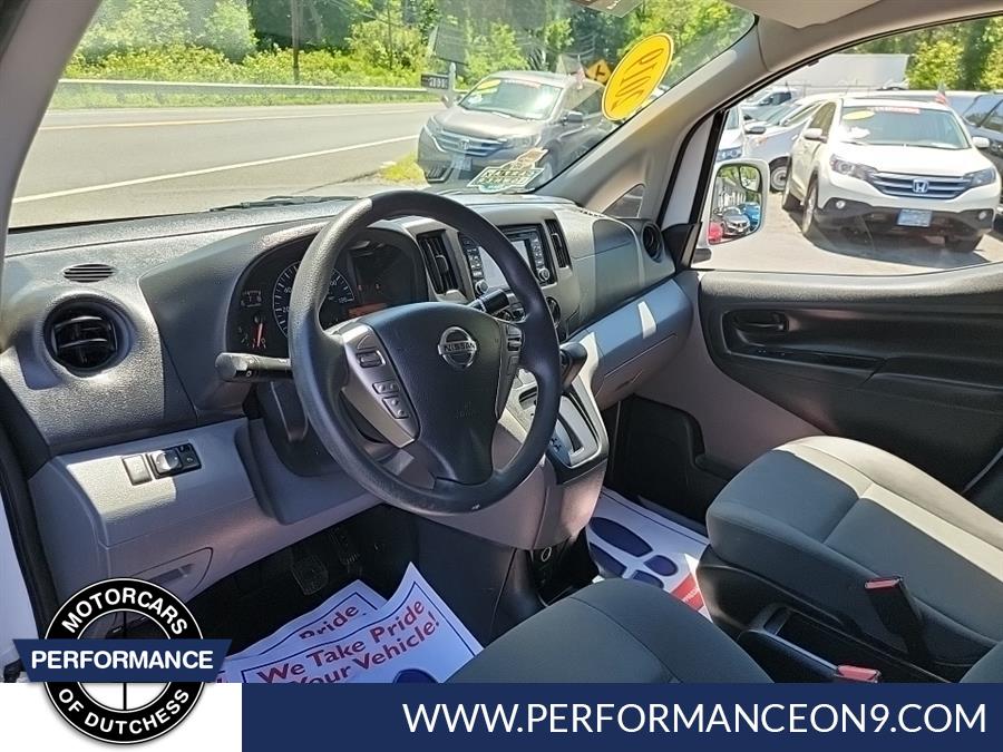2019 Nissan NV200 Compact Cargo SV, available for sale in Wappingers Falls, New York | Performance Motor Cars. Wappingers Falls, New York 2019 Nissan NV200 Compact Cargo SV, available for sale in Wappingers Falls, New York | Performance Motor Cars. Wappingers Falls, New York