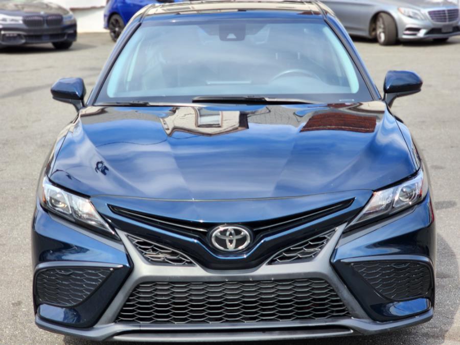 2021 Toyota Camry SE Auto (Natl), available for sale in Newark , New Jersey | Champion Used Auto Sales 2. Newark , New Jersey 2021 Toyota Camry SE Auto (Natl), available for sale in Newark , New Jersey | Champion Used Auto Sales 2. Newark , New Jersey
