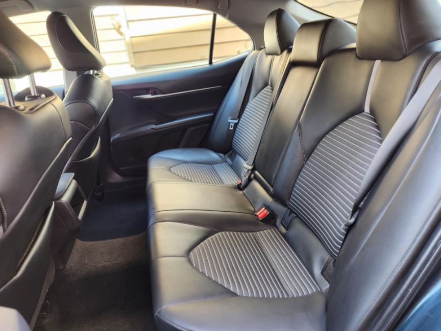 2021 Toyota Camry SE Auto (Natl), available for sale in Newark , New Jersey | Champion Used Auto Sales 2. Newark , New Jersey 2021 Toyota Camry SE Auto (Natl), available for sale in Newark , New Jersey | Champion Used Auto Sales 2. Newark , New Jersey