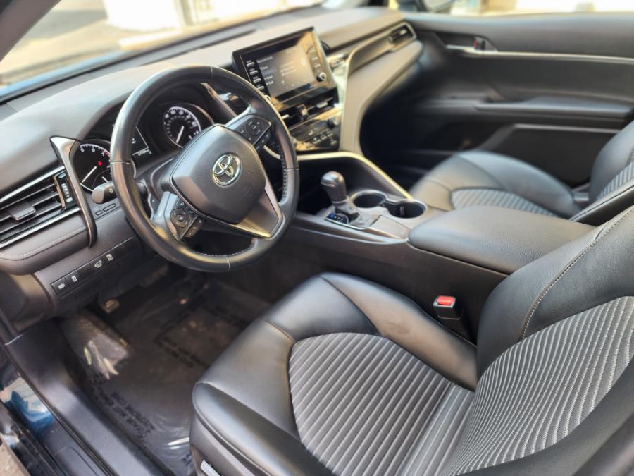 2021 Toyota Camry SE Auto (Natl), available for sale in Newark , New Jersey | Champion Used Auto Sales 2. Newark , New Jersey 2021 Toyota Camry SE Auto (Natl), available for sale in Newark , New Jersey | Champion Used Auto Sales 2. Newark , New Jersey