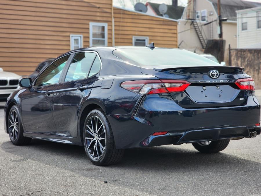 2021 Toyota Camry SE Auto (Natl), available for sale in Newark , New Jersey | Champion Used Auto Sales 2. Newark , New Jersey 2021 Toyota Camry SE Auto (Natl), available for sale in Newark , New Jersey | Champion Used Auto Sales 2. Newark , New Jersey
