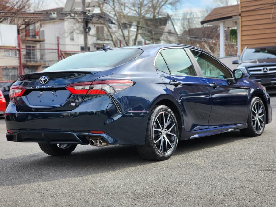 2021 Toyota Camry SE Auto (Natl), available for sale in Newark , New Jersey | Champion Used Auto Sales 2. Newark , New Jersey 2021 Toyota Camry SE Auto (Natl), available for sale in Newark , New Jersey | Champion Used Auto Sales 2. Newark , New Jersey