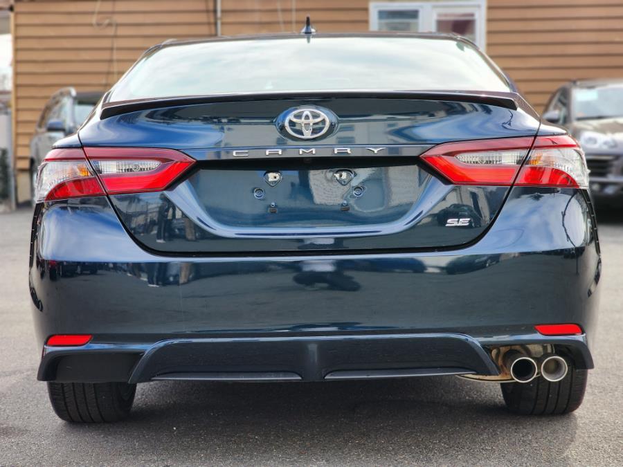 2021 Toyota Camry SE Auto (Natl), available for sale in Newark , New Jersey | Champion Used Auto Sales 2. Newark , New Jersey 2021 Toyota Camry SE Auto (Natl), available for sale in Newark , New Jersey | Champion Used Auto Sales 2. Newark , New Jersey