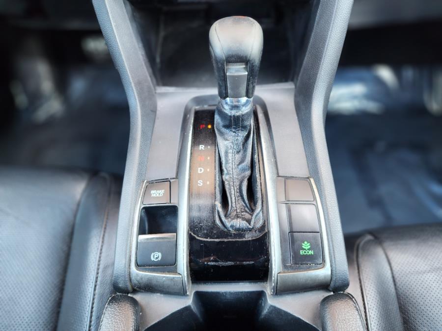 2018 Honda Civic Hatchback Sport Touring CVT, available for sale in Newark , New Jersey | Champion Used Auto Sales 2. Newark , New Jersey 2018 Honda Civic Hatchback Sport Touring CVT, available for sale in Newark , New Jersey | Champion Used Auto Sales 2. Newark , New Jersey