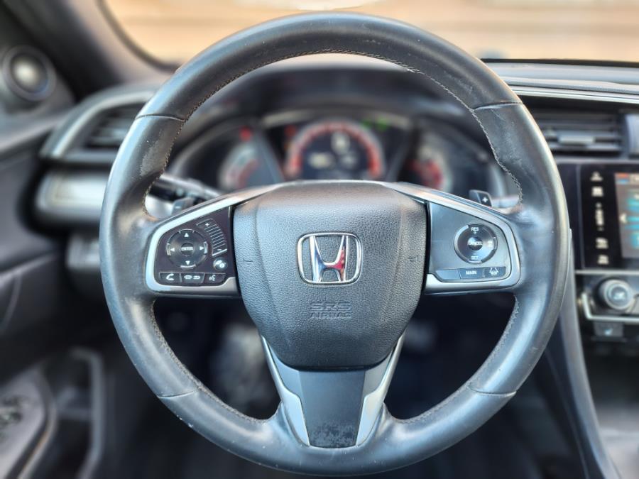 2018 Honda Civic Hatchback Sport Touring CVT, available for sale in Newark , New Jersey | Champion Used Auto Sales 2. Newark , New Jersey 2018 Honda Civic Hatchback Sport Touring CVT, available for sale in Newark , New Jersey | Champion Used Auto Sales 2. Newark , New Jersey