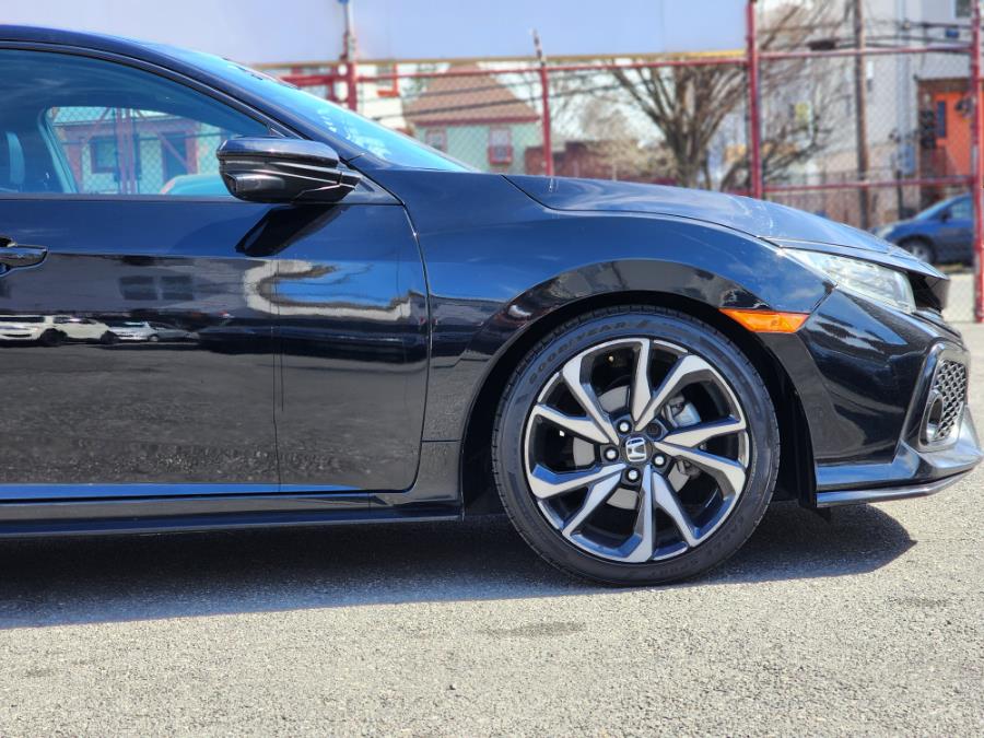 2018 Honda Civic Hatchback Sport Touring CVT, available for sale in Newark , New Jersey | Champion Used Auto Sales 2. Newark , New Jersey 2018 Honda Civic Hatchback Sport Touring CVT, available for sale in Newark , New Jersey | Champion Used Auto Sales 2. Newark , New Jersey